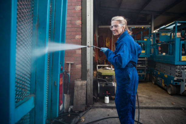 Best Pressure Washing Patio  in Arapahoe, WY