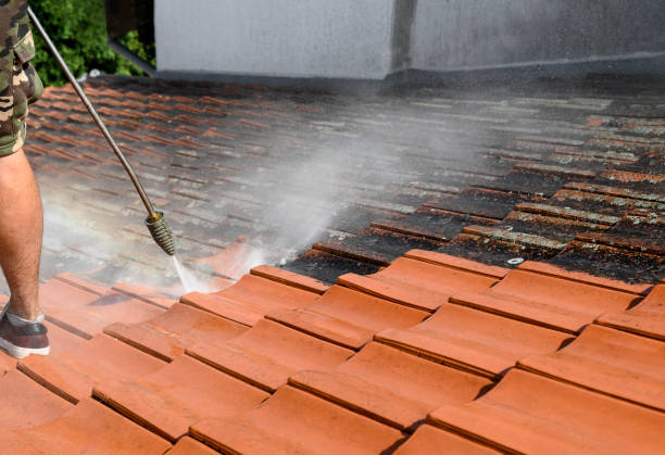 Arapahoe, WY Pressure Washing Company