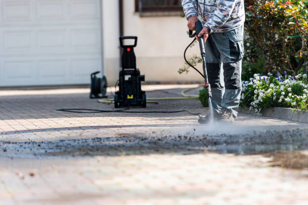 Best Best Pressure Washing Companies  in Arapahoe, WY