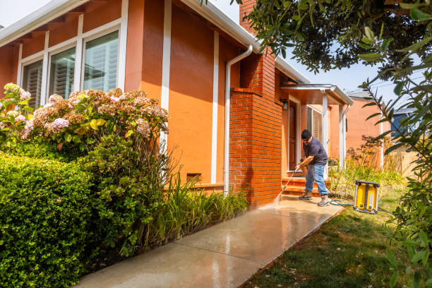 Local Pressure Washing Services in Arapahoe, WY