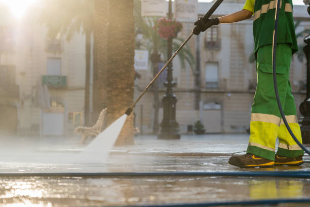 Best Affordable Power Washing  in Arapahoe, WY