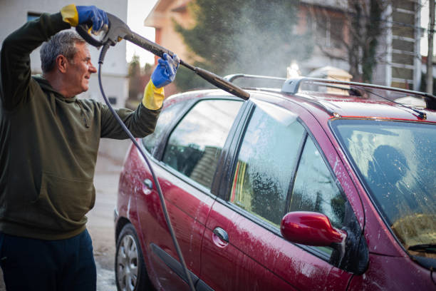 Best Pressure Washing Patio  in Arapahoe, WY